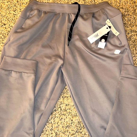 ZELOS Pants Zelos Joggers Wicks Dries Poshmark